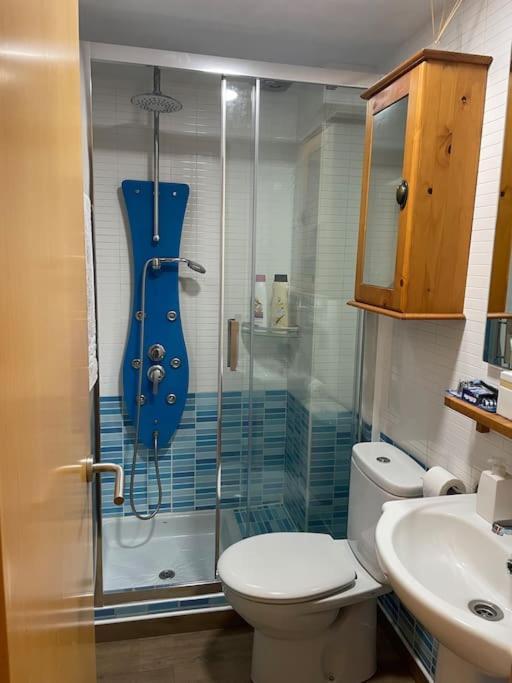 Appartement Situe A 100 M De La Plage Ampuriabrava Exterior foto