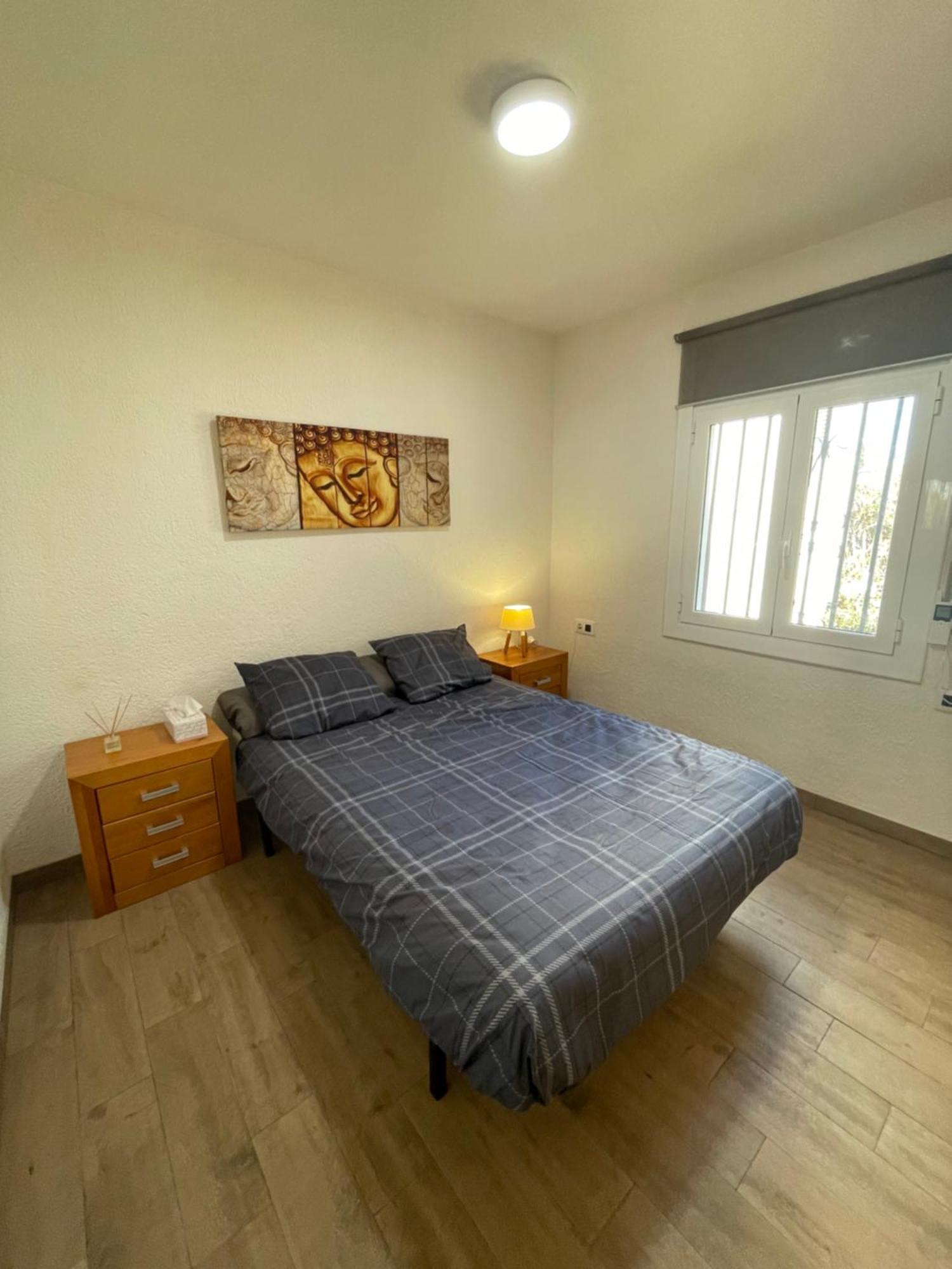 Appartement Situe A 100 M De La Plage Ampuriabrava Exterior foto