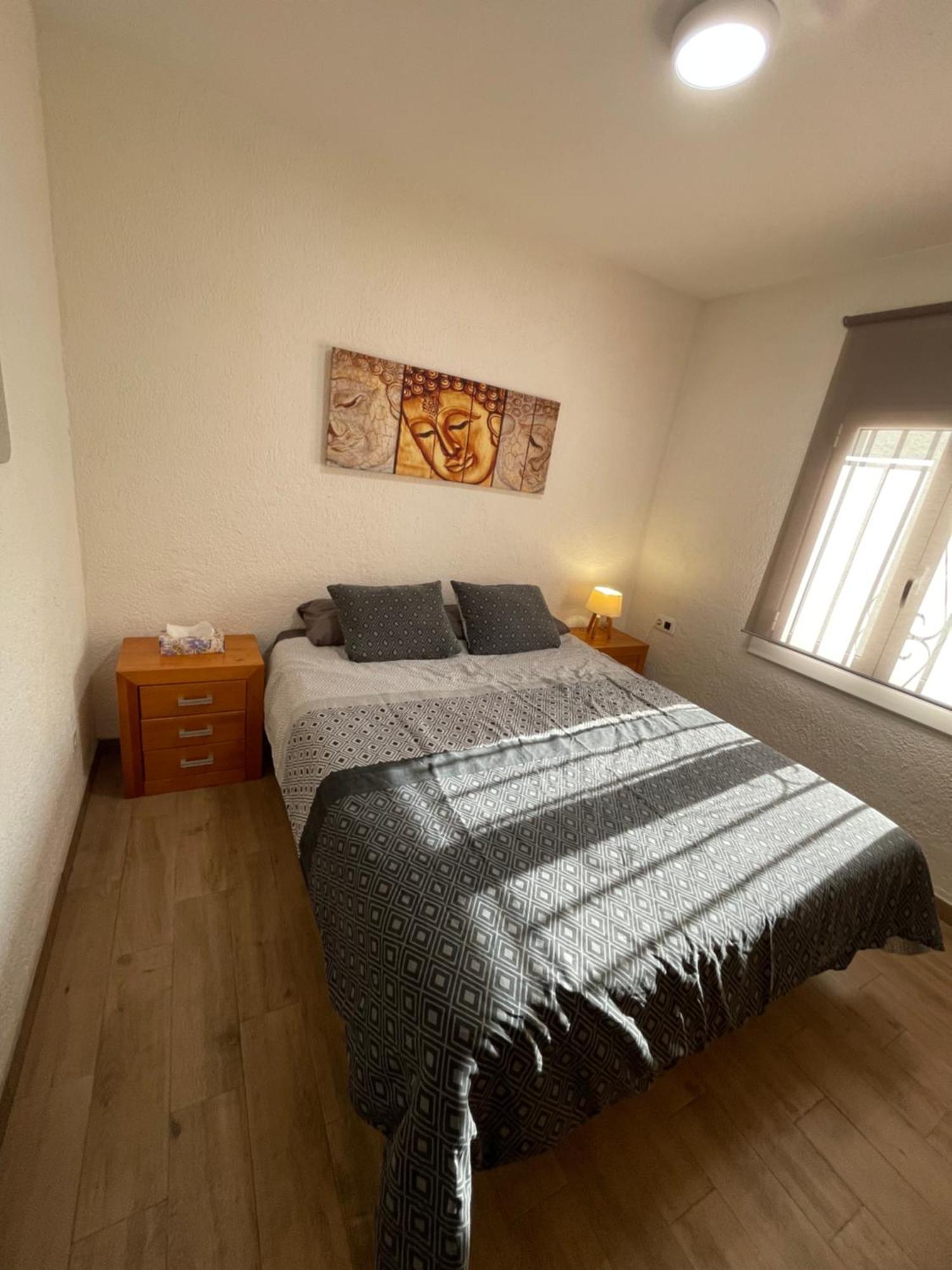 Appartement Situe A 100 M De La Plage Ampuriabrava Exterior foto